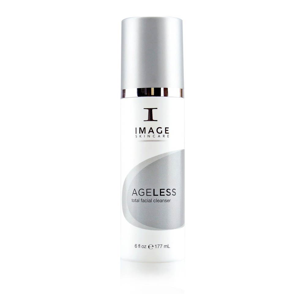 IMAGE Skincare - Ageless Total Facial Cleanser
